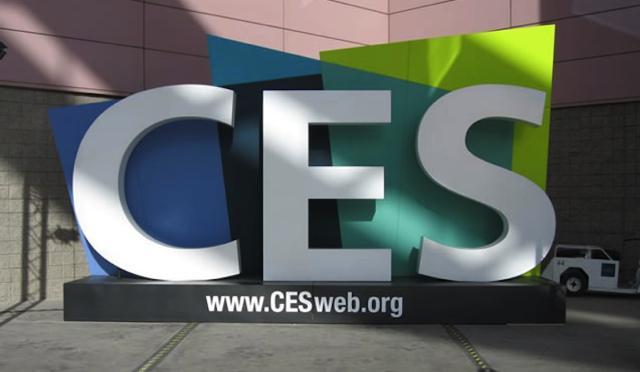 CES2015物联网爆发 展会聚焦五大热点
